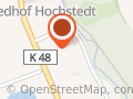 Sportplatz SV Blau Weiß 90