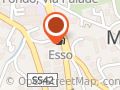 Esso - Stazione Di Servizio