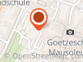 Schlosshotel Zum Markgrafen Quedlinburg