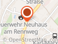 Brautmoden am Rennsteig