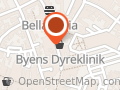 Byens Dyreklinik v/Annette Creutzberg Mikkelsen