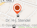 Dr. med. vet. Hans-Joachim Stendel