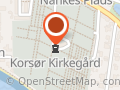 Korsør Kirkegård