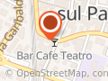 Bar Cafe' Teatro