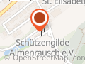 Gasthaus Schützenhaus (neuer Pächter seit November 2025 mit fränkischer Küche)