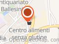 Centro Alimenti Senza Glutine