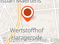 Wertstoffhof Harzgerode
