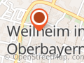 Fussl Modestraße Weilheim