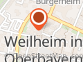 Caritasverband für den Landkreis Weilheim-Schongau e.V.