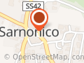 Punto lettura di Sarnonico