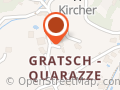 Golserhof in Gratsch bei Meran