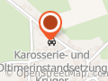 Karosserie- und Oltimerinstandsetzung Henry Krüger