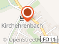 Kindertagesstätte Kirchehrenbach