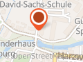 Kirchners Tanzstudio