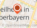 Tourist Information Stadt Weilheim i.OB