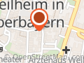 ECOVIS BLB Steuerberatungsgesellschaft mbH, Niederlassung Weilheim