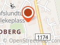 Skogro Barnehage AS