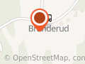 Antikk Bua Trine Branderud