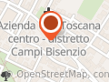 VR Tuscany limousine service in Florence and Tuscany