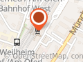 Bundespolizeirevier Weilheim
