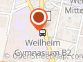Gymnasium Weilheim i. OB