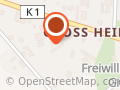 Vermessungsbüro Immo Harms