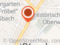 Hampe Otto Orthop. Schuhmacher