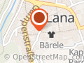In Piazza Schuhe Lana