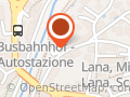 Panificio Mein Beck, Lana - Bäckerei, Cafè und Kuchenwelt
