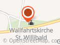 Wallfahrtskirche St. Willibald