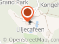 Golfcaféen i/S