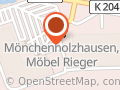 Café Restaurant RIEGERS