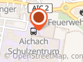 Landratsamt Aichach-Friedberg, Vierfachturnhalle Freisportanlage