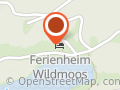 Gasthaus Ferienkolonie Verein Hötting-Wildmoos