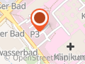 WVV Parken Nürnberg Parkplatz Klinikum Süd P1
