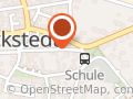 Lokal hinter der Heimatstube