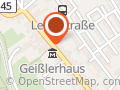 Büchner Gerhard Fahrschule Taxi
