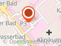 WVV Parken Nürnberg Parkplatz Klinikum Süd P3