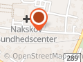 Platangårdens Ungdomscenter - Distriktskontor Nakskov