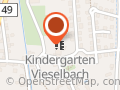 Kindergarten Vieselbach