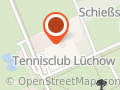 Tennisclub Lüchow e.V. Vereinsanlage