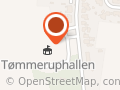 TØMMERUP GYMNASTIK OG UNGDOMS FORENING