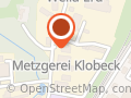 Metzgerei Klobeck Weilheim