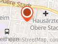 Dialysezentrum Weilheim Obb.