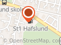 Hafslund bilistsenter SM AS