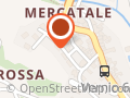 Parrocchia Di Mercatale Di Vernio