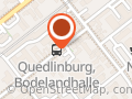 Sportstätten u. Bodelandhalle