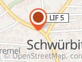 Bratwurst Bude