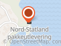 Nord-Statland Posten pakkeutlevering
