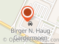 Birger N Haug AS avd salg Gardermoen